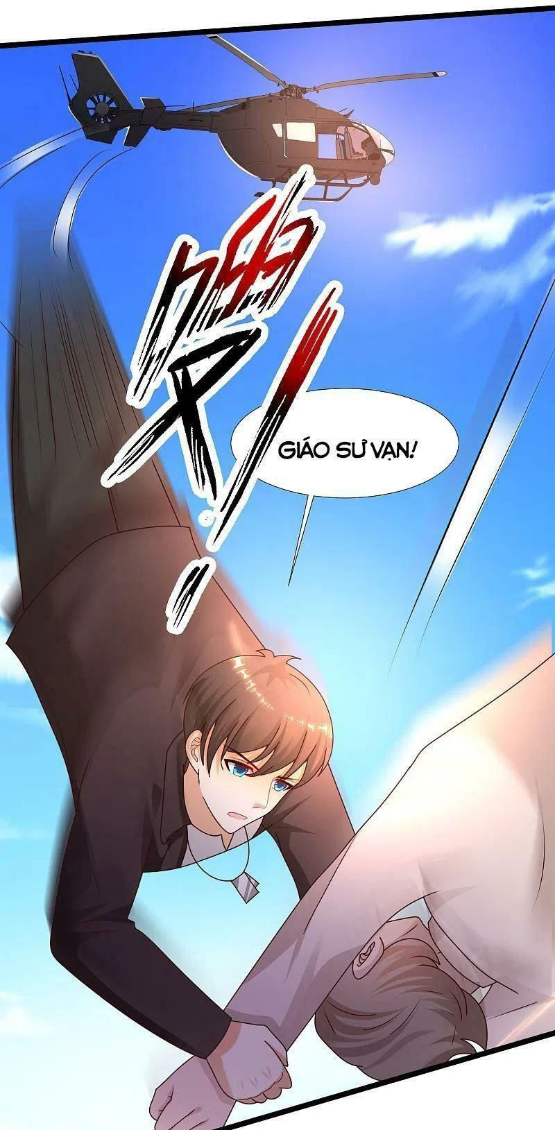 tối cường vận đào hoa chapter 225 27