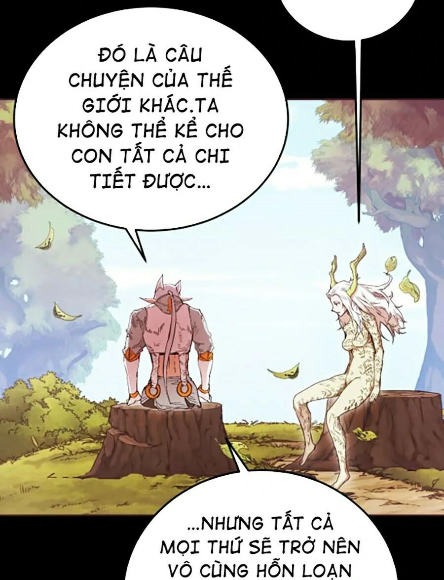 hard core leveling warrior ss2 chapter 115 54