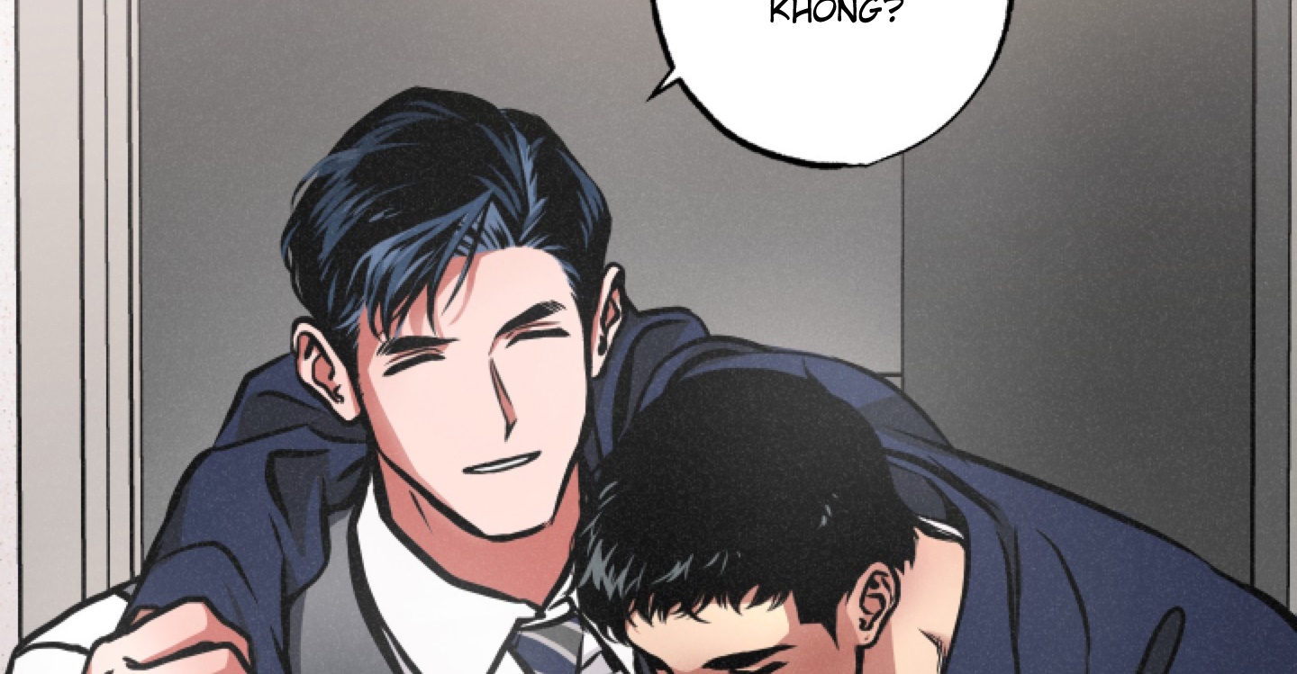 cây thương của ghost chapter 18 172