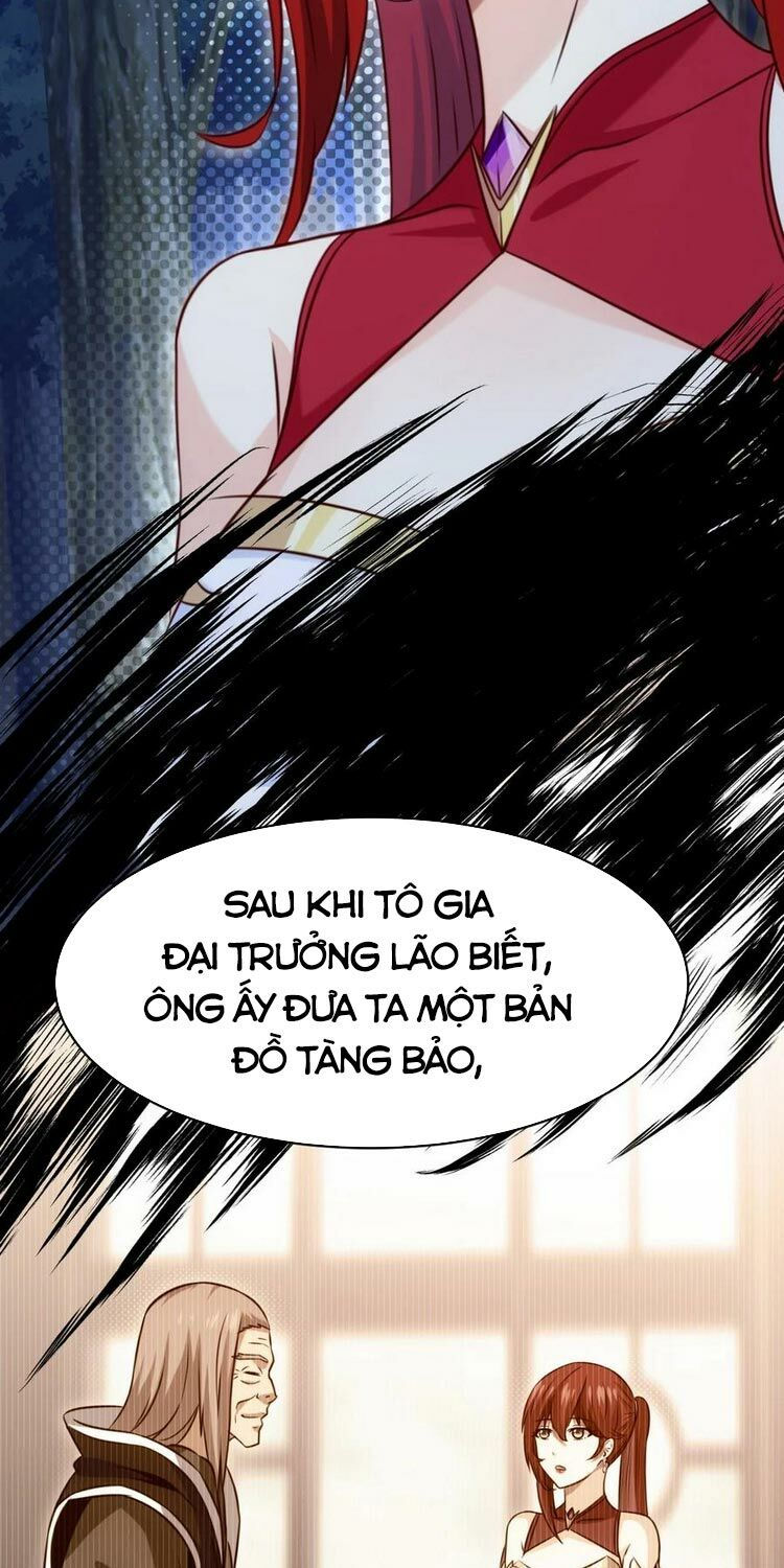 ma thú kiếm thánh dị giới tung hoành chapter 180 15