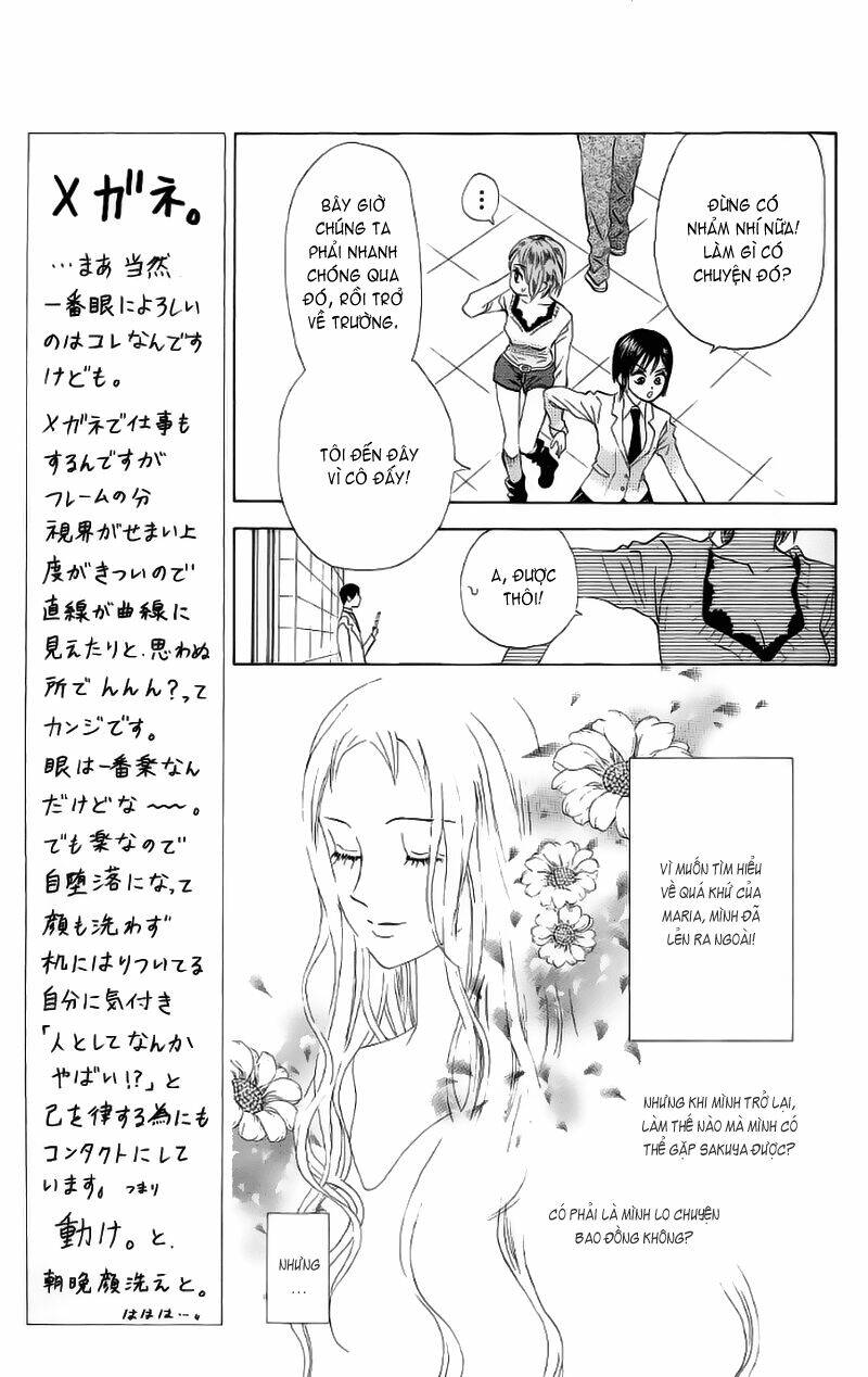 grand sun chapter 9 8