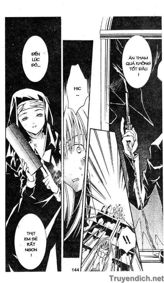 zombie-loan chapter 5 13