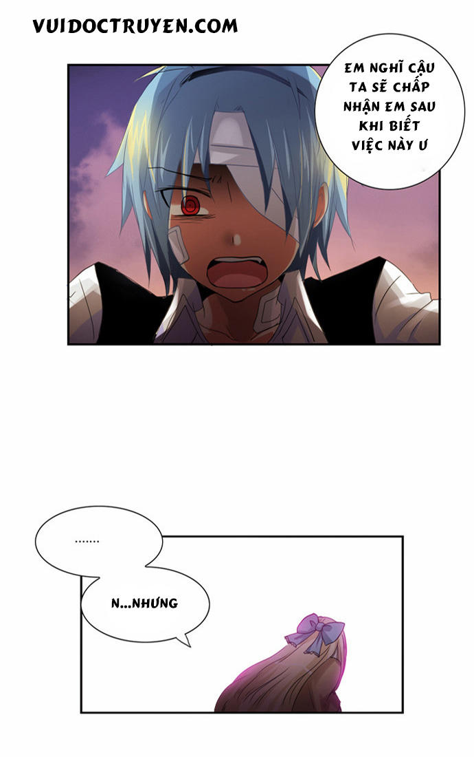 crepuscule (yamchi) chapter 60 18