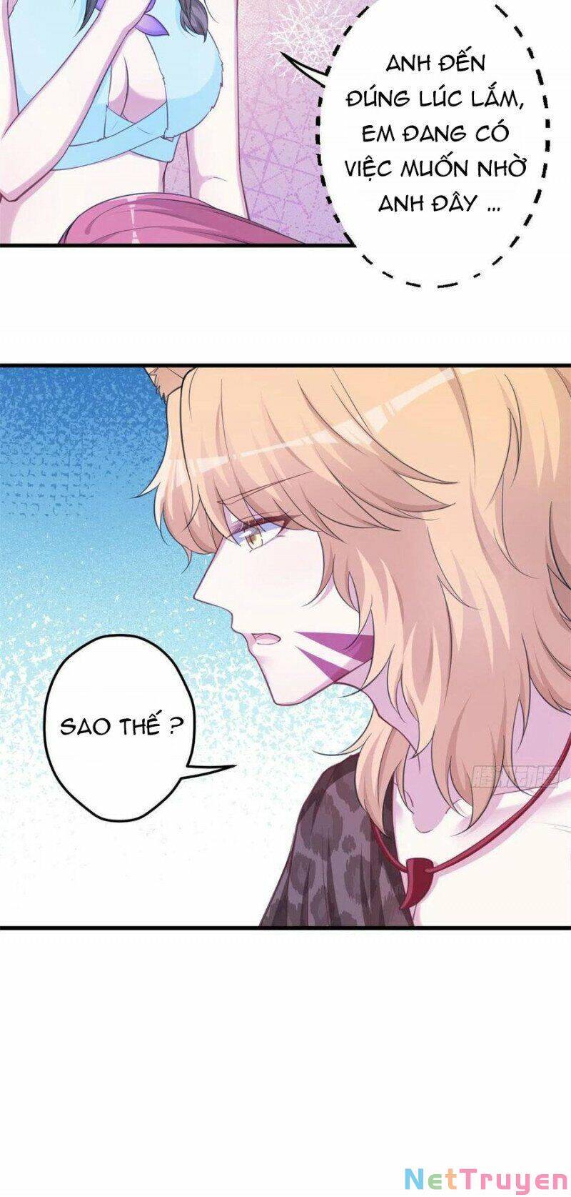 [16+] thảnh thơi thú thế chủng chủng điền, sinh sinh tể chapter 339 18