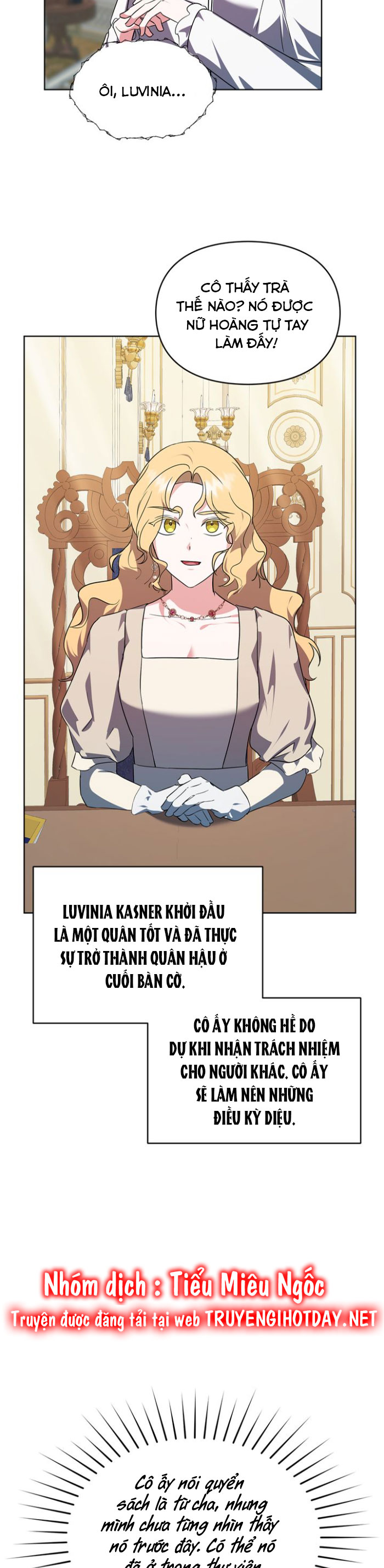 hãy nghe lời của tôi chapter 86 46