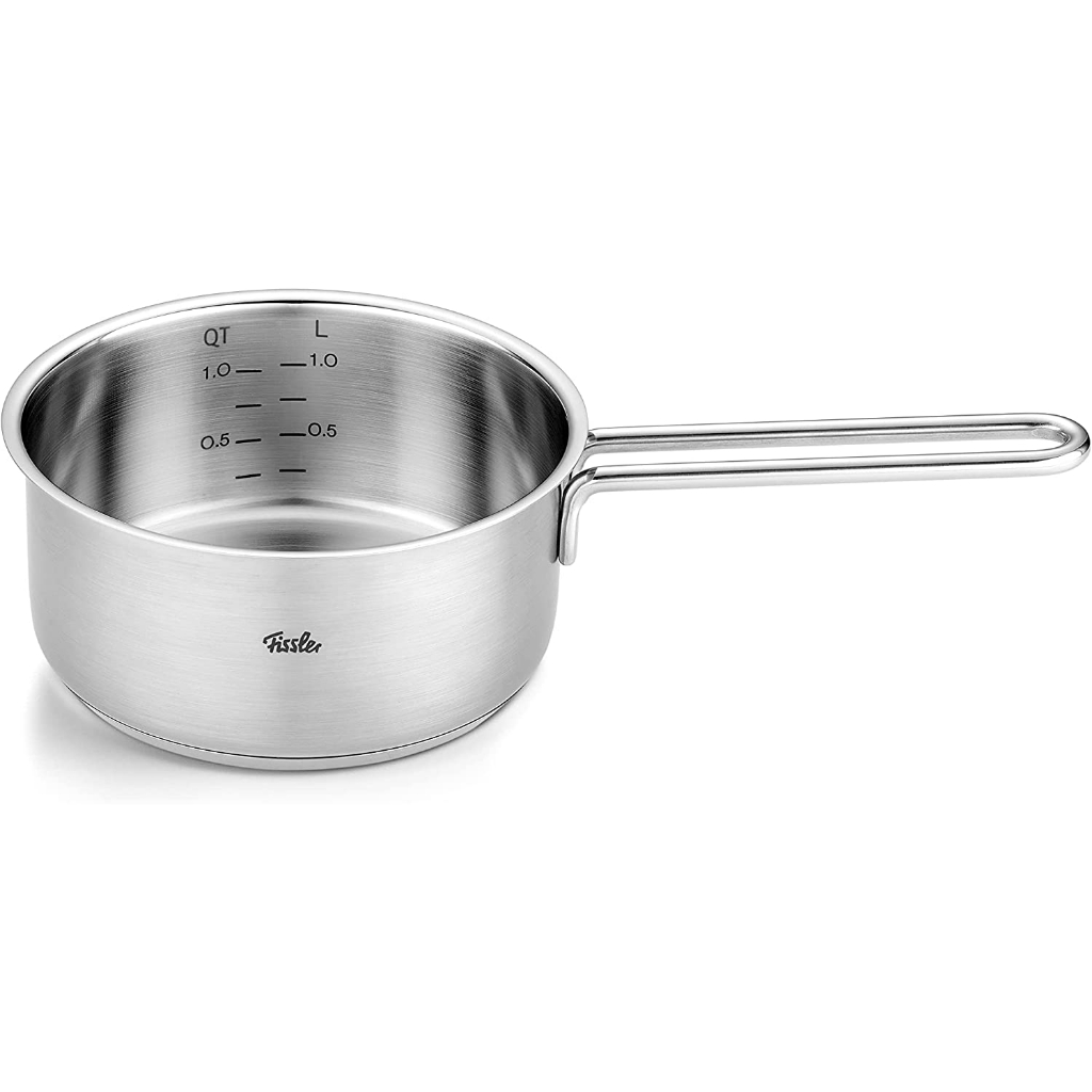 Bộ Nồi Fissler Pure Profi Collection 6 món hàng chính hãng