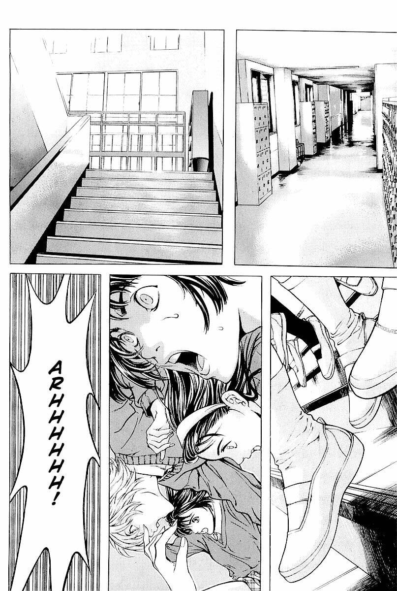 zombie hunter chapter 24 18