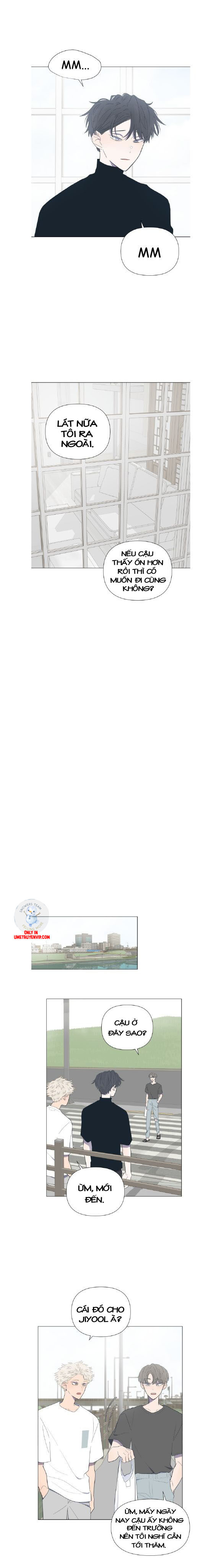 moonchild chapter 11 14