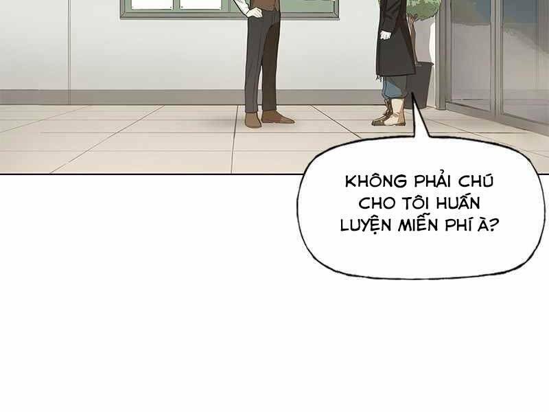 võ sĩ - the boxer chapter 116 145