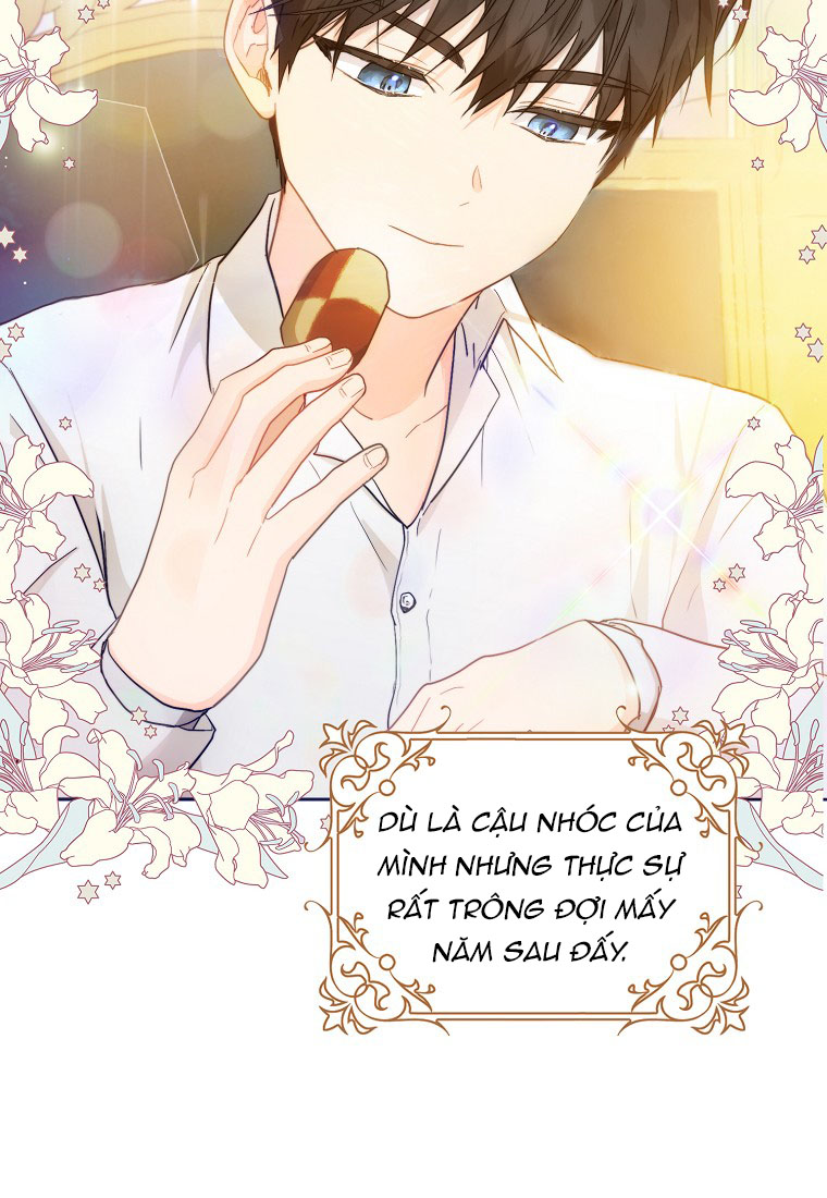 trở thành vợ của nam chính chapter 10.1 45