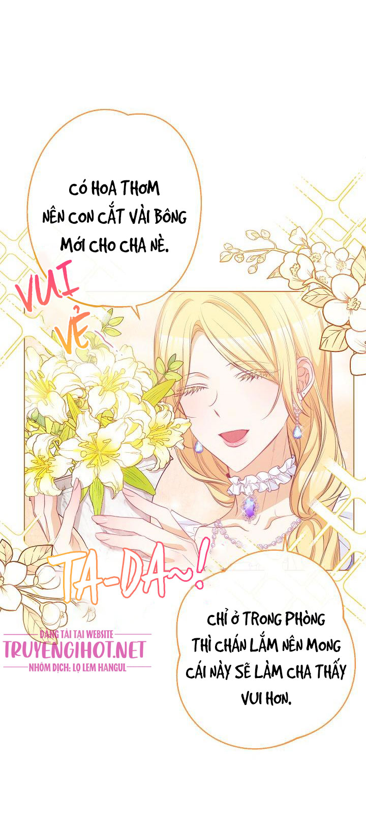 ác nữ đảo ngược đồng hồ cát chapter 71 51