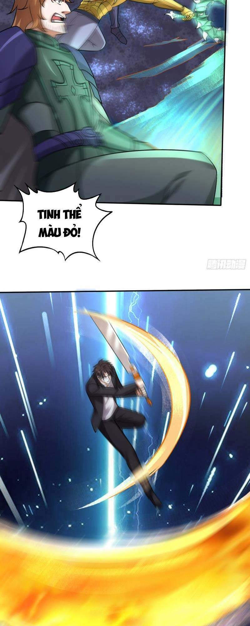 tối cường thần y tại đô thị chapter 211 26