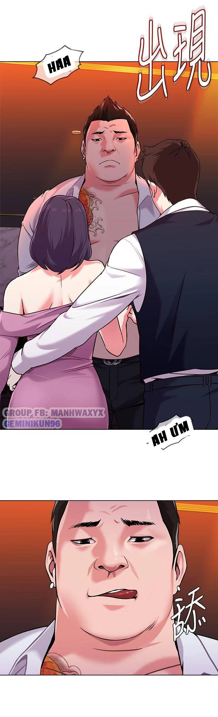 cô giáo gợi cảm chapter 7 3