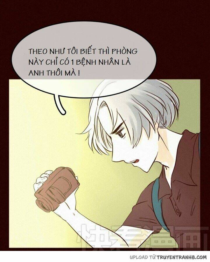 tin đồn là một lưỡi dao chapter 3 33