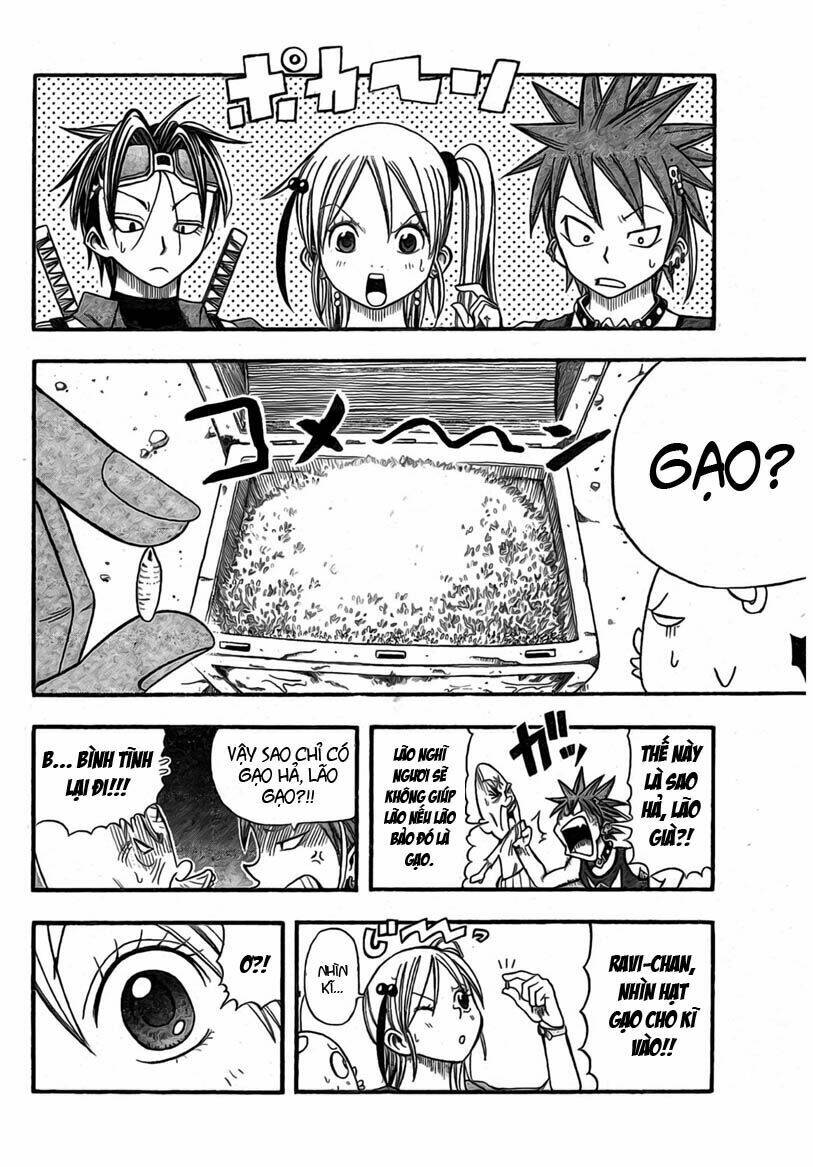 buster keel chapter 3 56