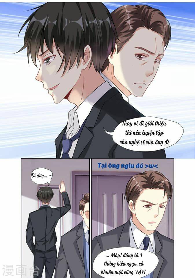 thành phố của những ngôi sao chapter 9 14