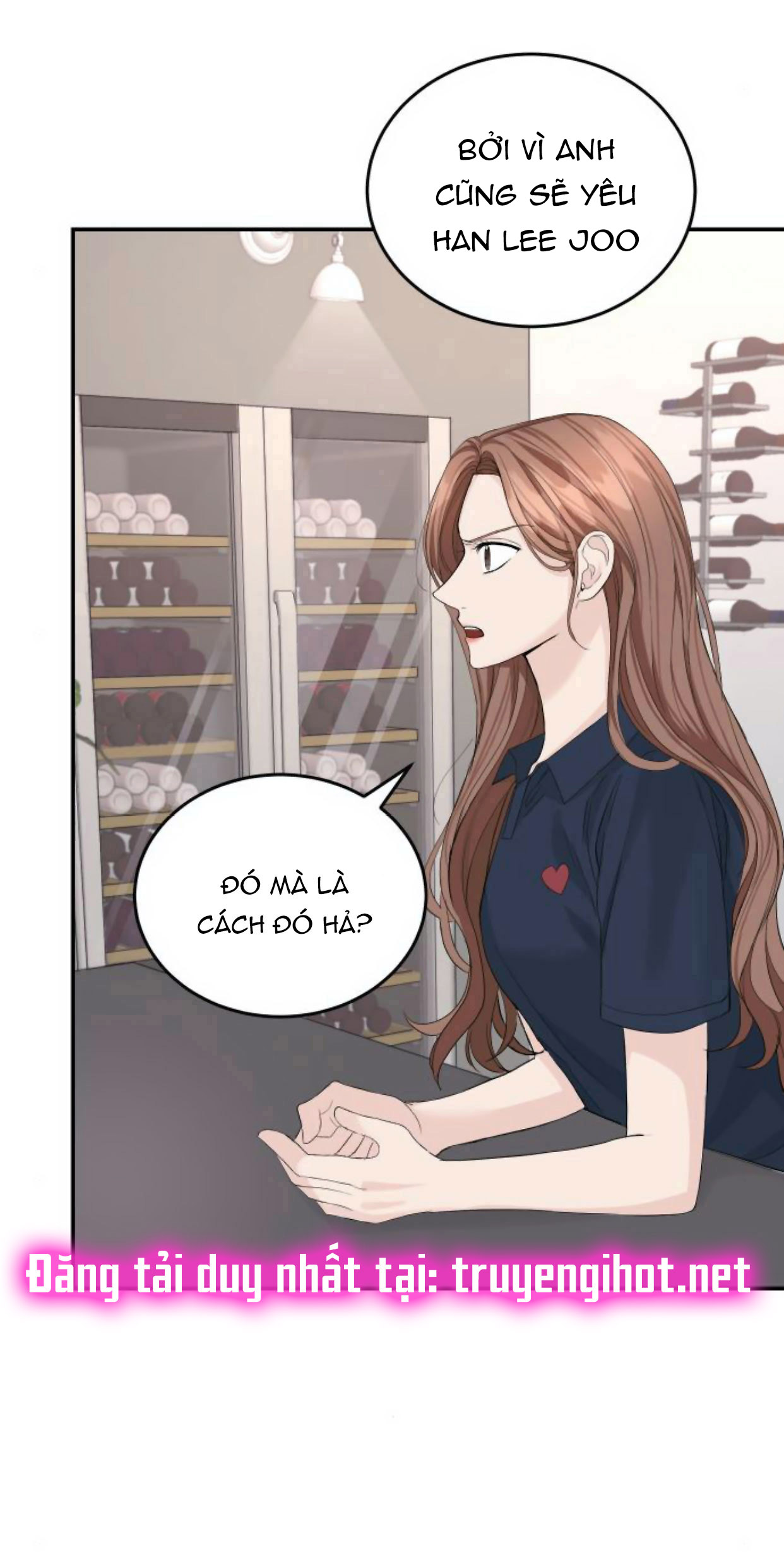 cuộc hôn nhân hoàn hảo chapter 19.2 4