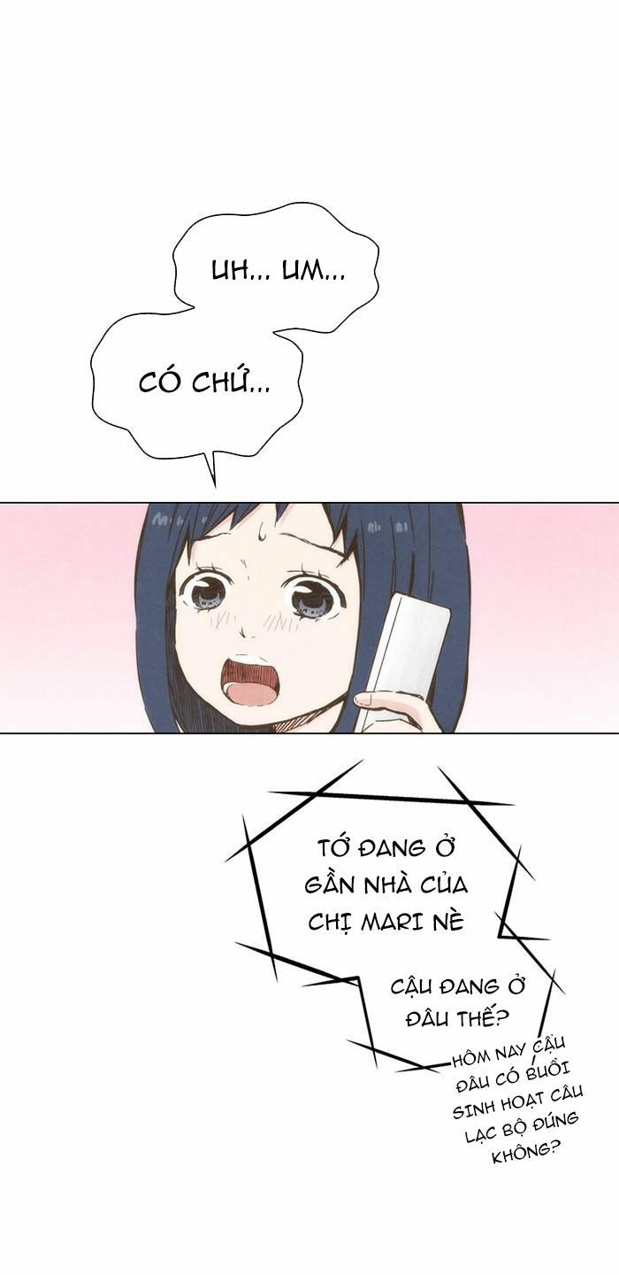 honey! honey! marry me! chapter 67 8