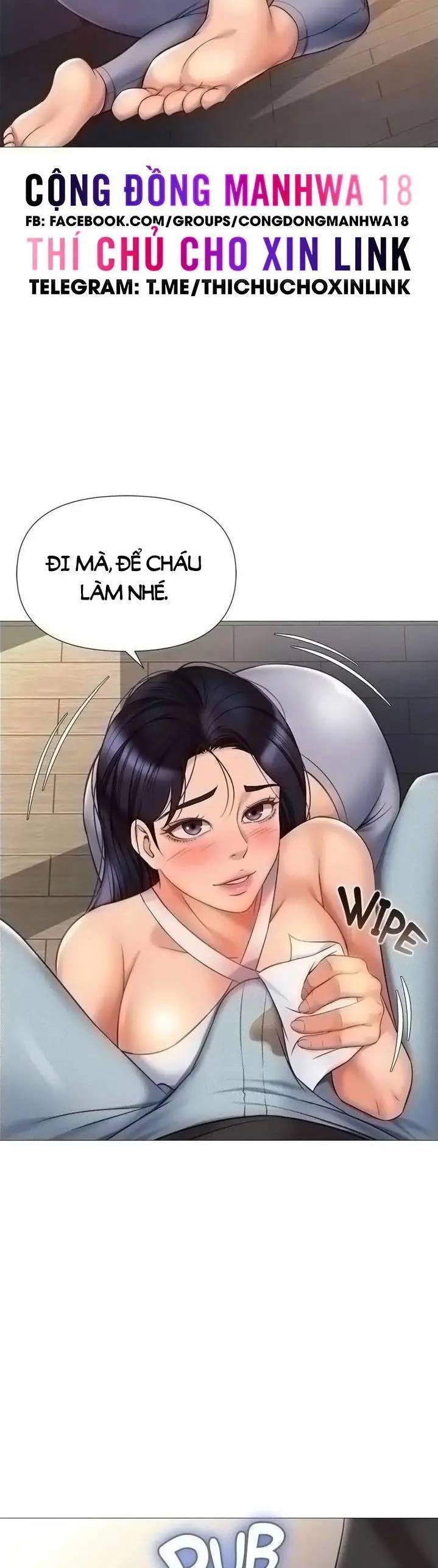 my daughter's friend chapter 72 39