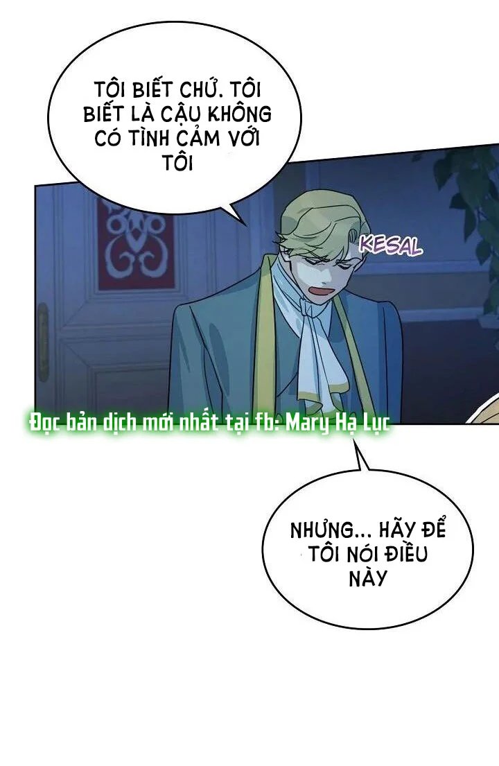 [18+] người đẹp và quái vật chapter 71.1 13