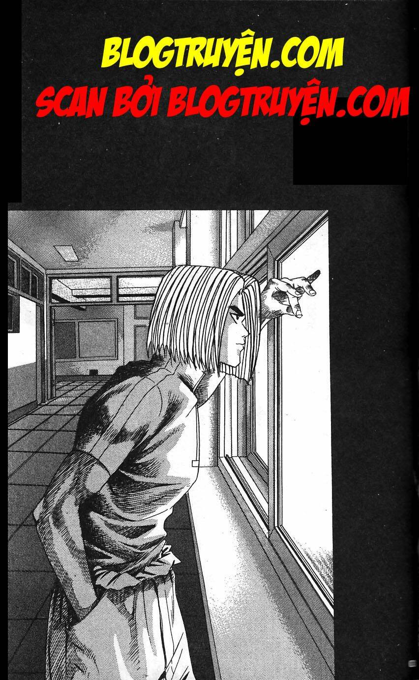bitagi - anh chàng ngổ ngáo chapter 34 11