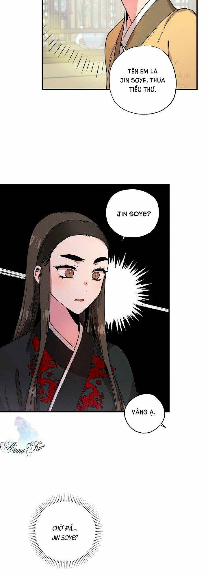 tôi trở thành nhân vật phản diện giỏi nhất trong giới võ thuật chapter 8 37