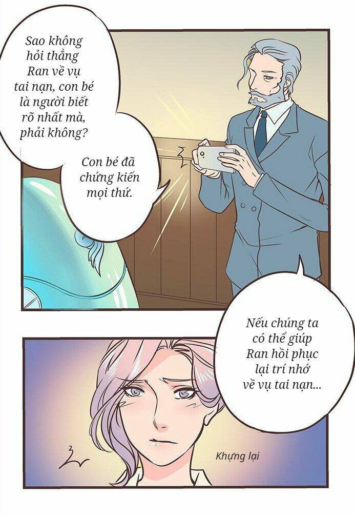 chàng trai từ quả trứng chapter 25 16