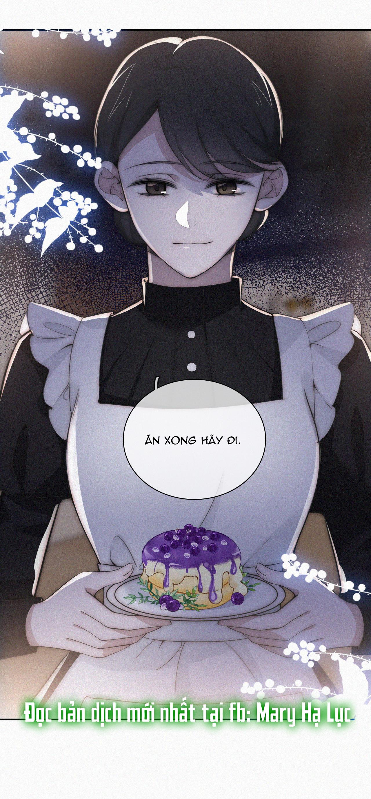 bệnh yêu chapter 99 34