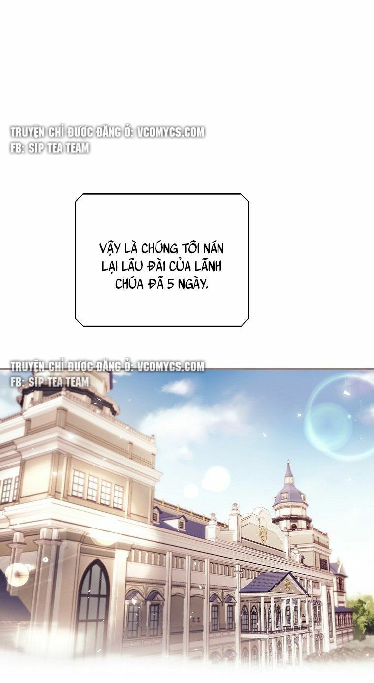 tôi nhìn thấy cái chết của bạn chapter 24 1