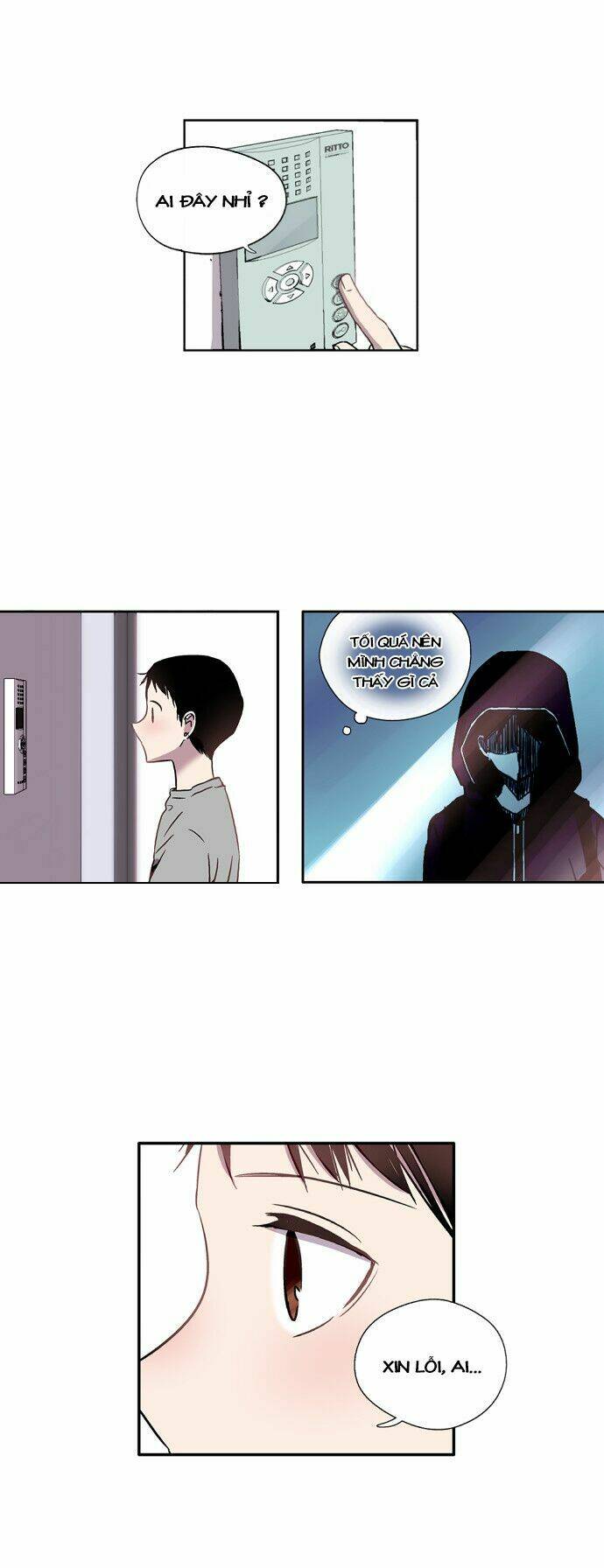 người máy hủy diệt chapter 1 88