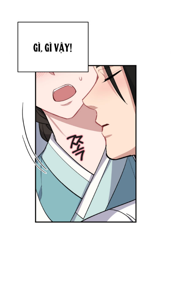 [18+] mơ về một cơn mưa phùn chapter 4.2 7