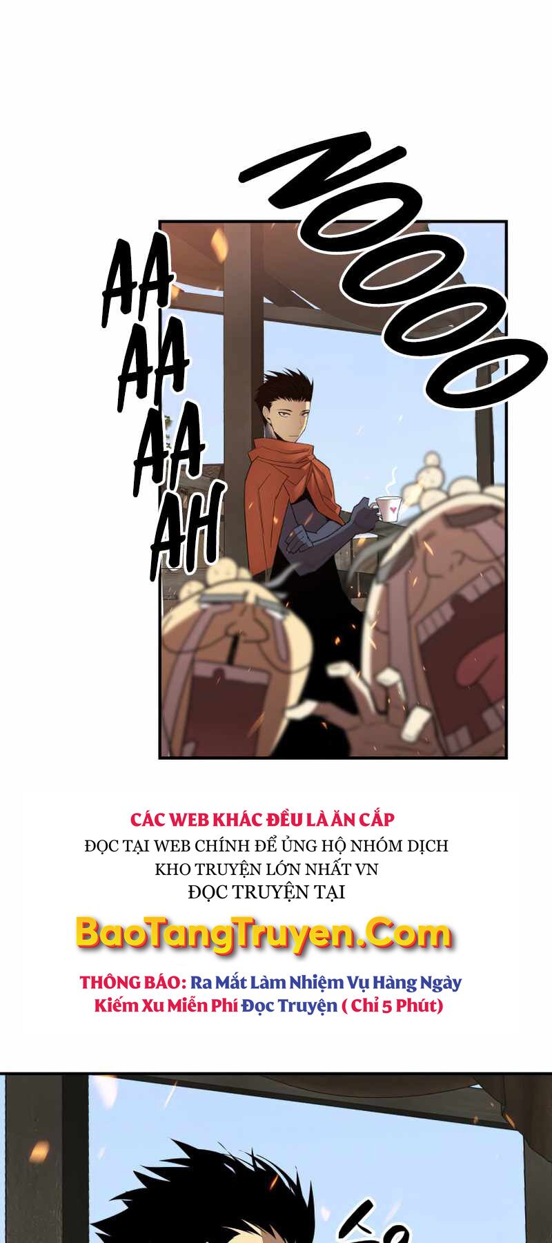 tôi là lính mới chapter 87 57