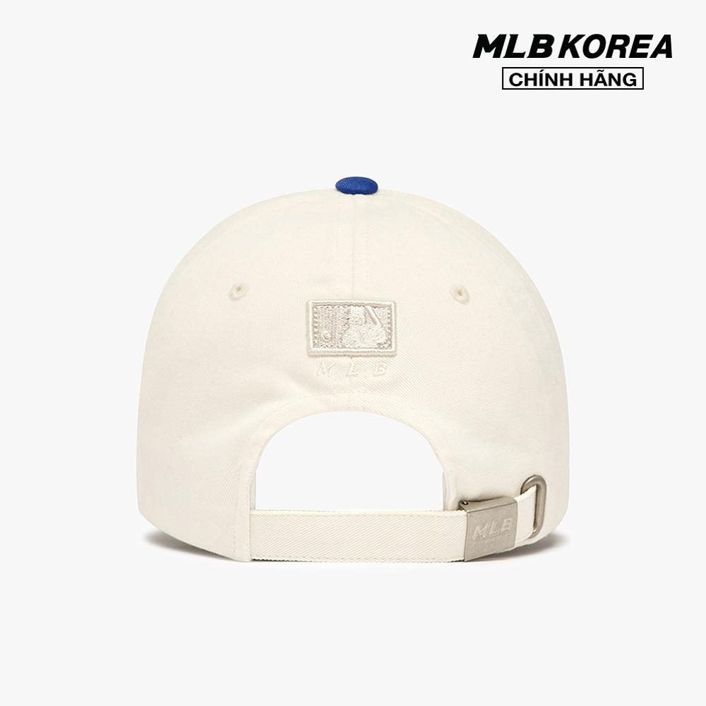 MLB - Nón bóng chày Rabbit Structured 3ACPC013N