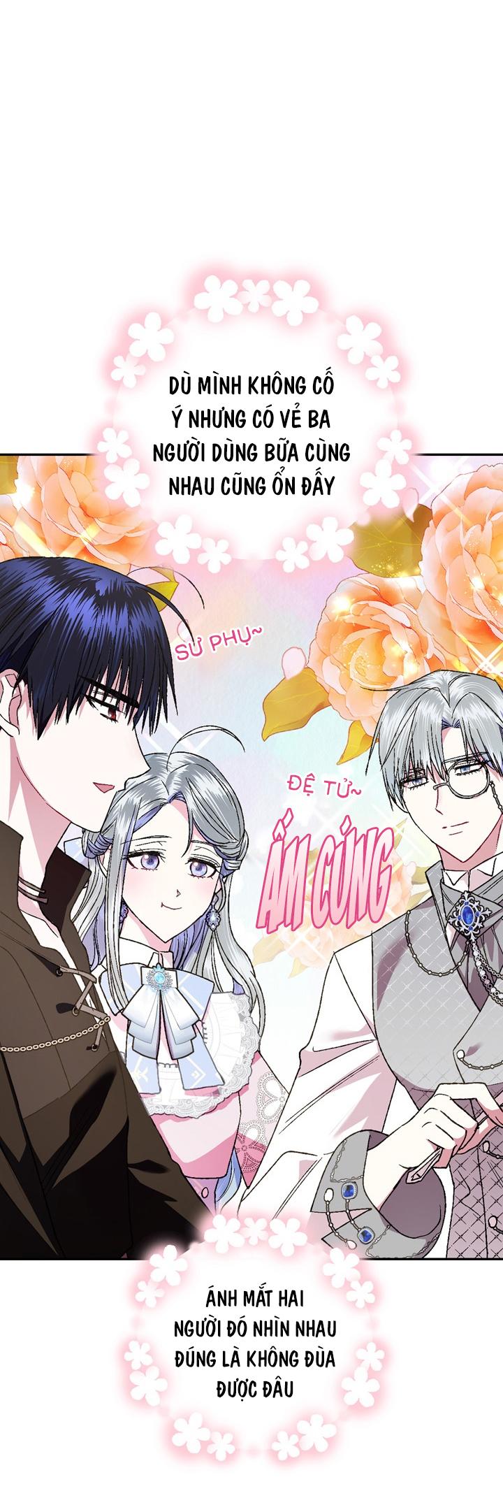 cha, con không muốn kết hôn đâu chapter 44 30