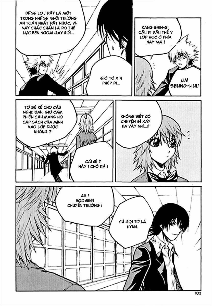 zippy ziggy chapter 40 18