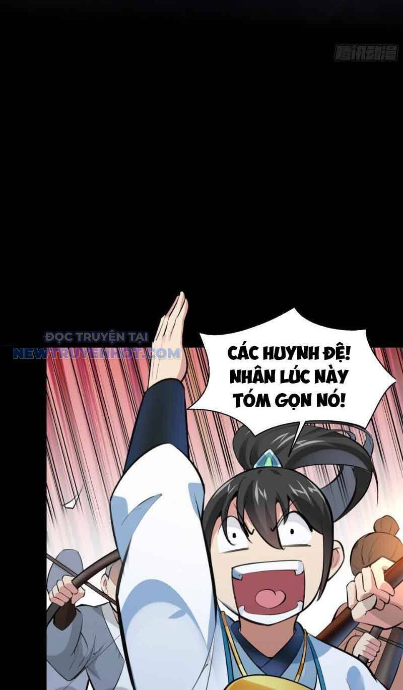 ta thực sự không muốn làm thần tiên chapter 13 45