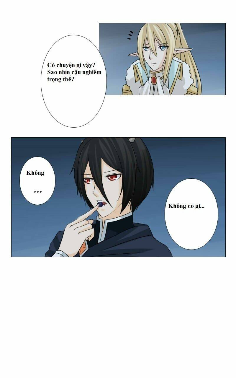 scarce clover hima chapter 4 18