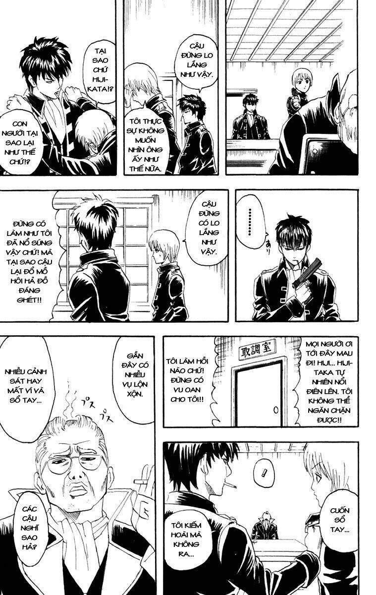gintama - linh hồn bạc chapter 86 13
