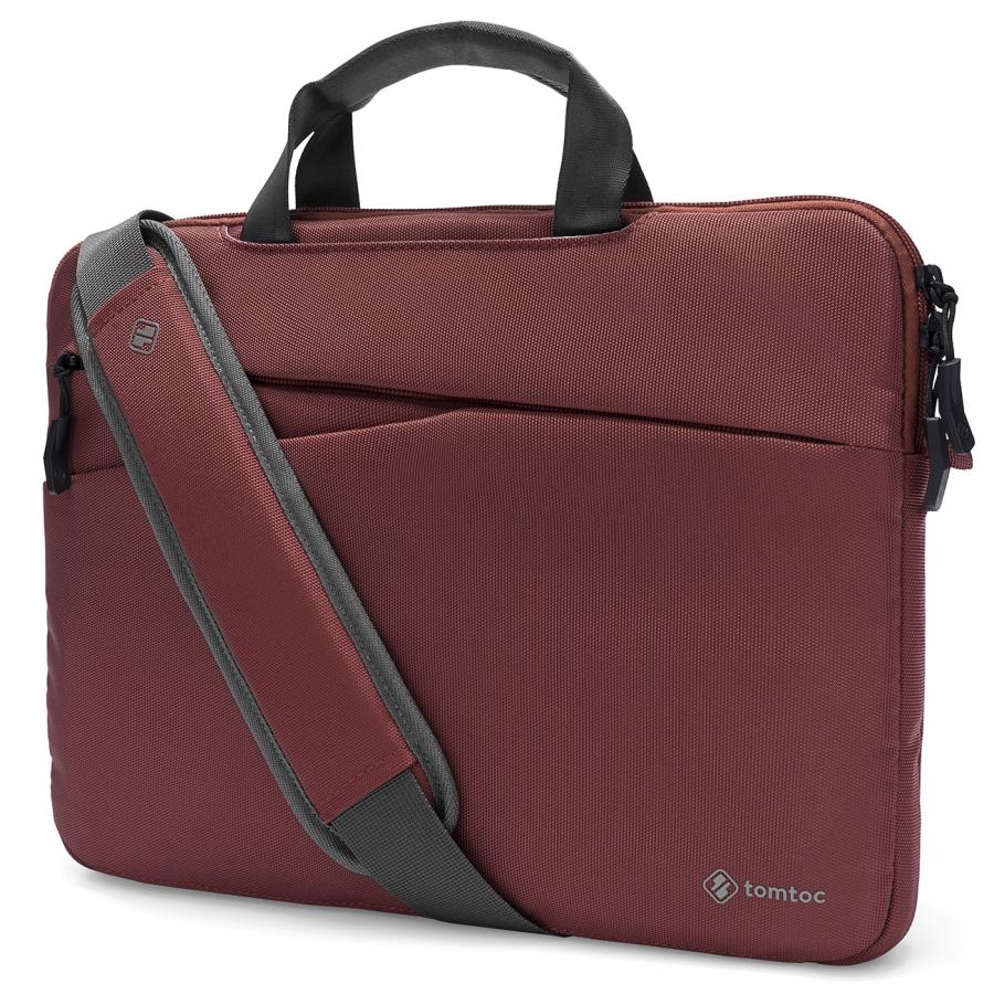 Túi Xách TOMTOC (USA) Messenger Bags Laptop 13″ A45 - Hàng chính hãng