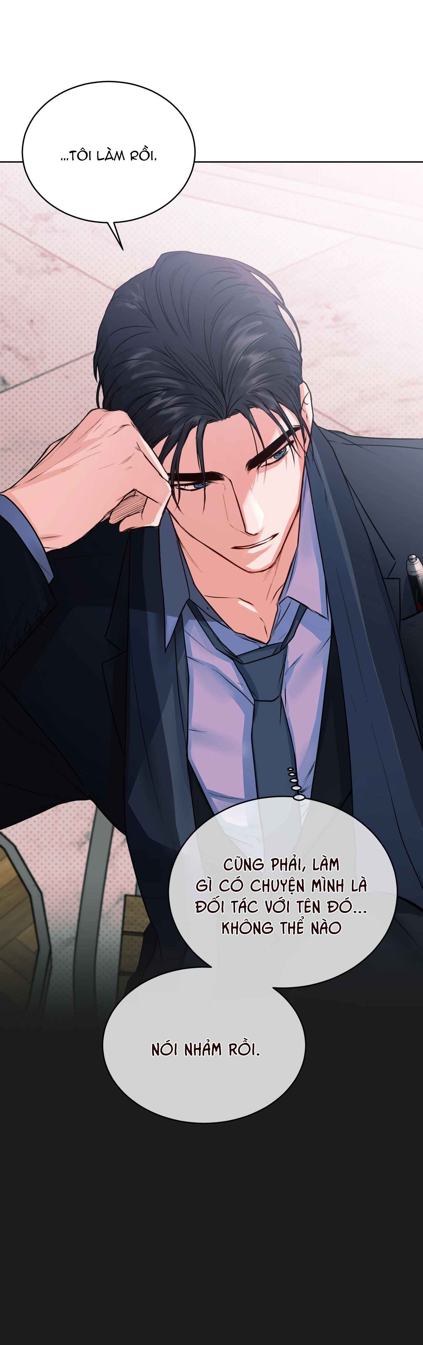 gỡ lỗi tình yêu chapter 1 19