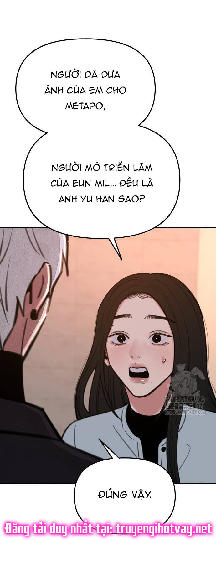 nàng thơ nổi tiếng - nàng thơ myung chapter 68.1 30