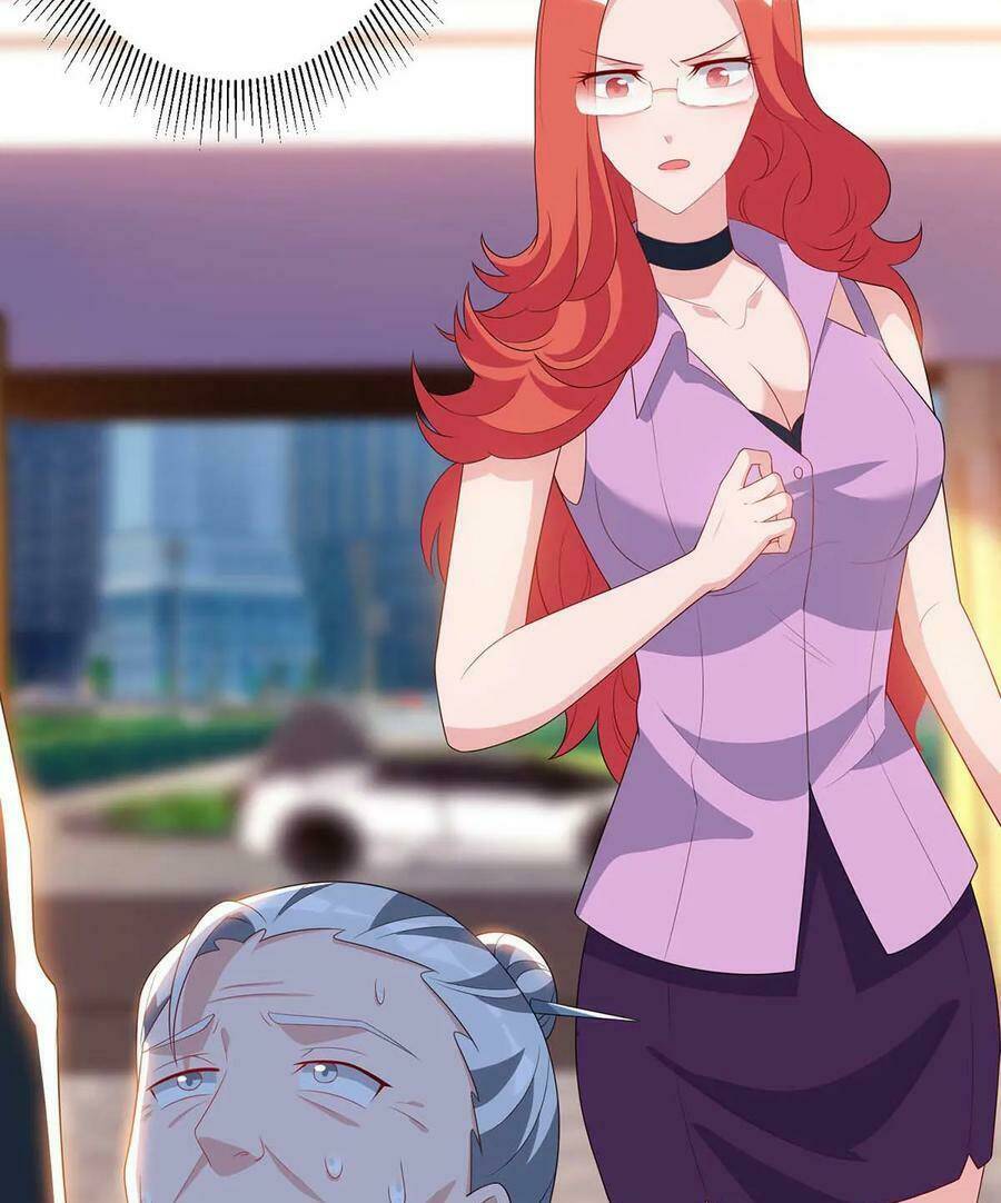 trọng sinh khí thiếu quy lai chapter 85 26