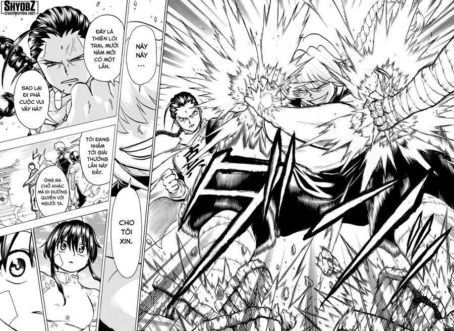 undead unluck chapter 162 14