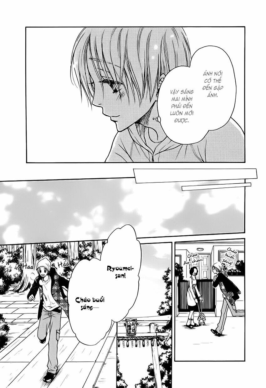 bond of dreams chapter 8 19