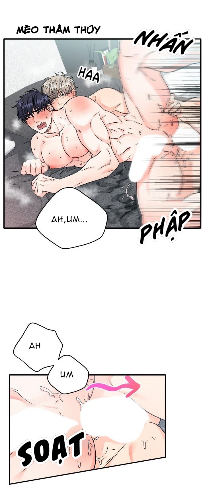 giao kiện hàng thành công chapter 7 2