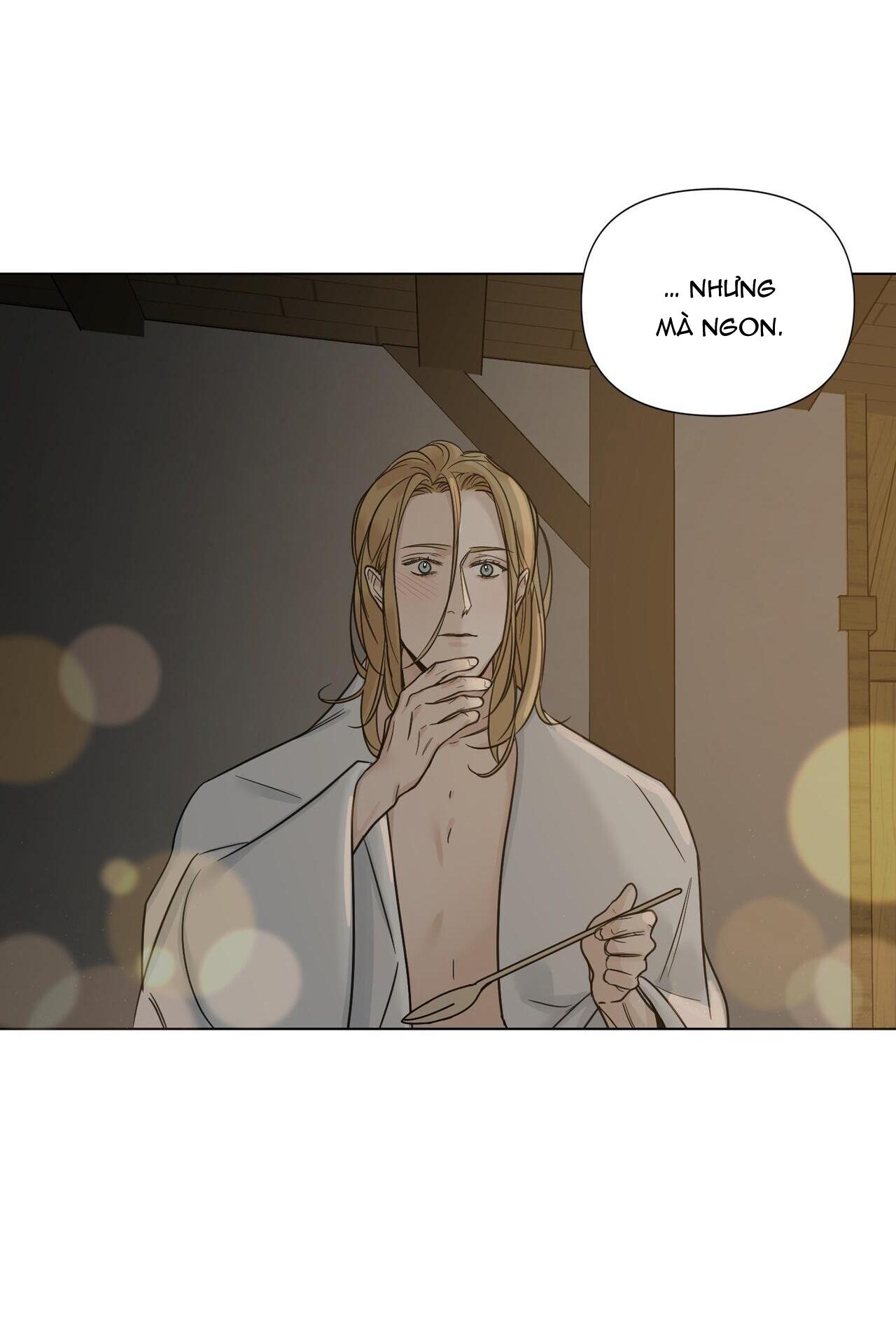 bước vào vườn hồng chapter 15 41