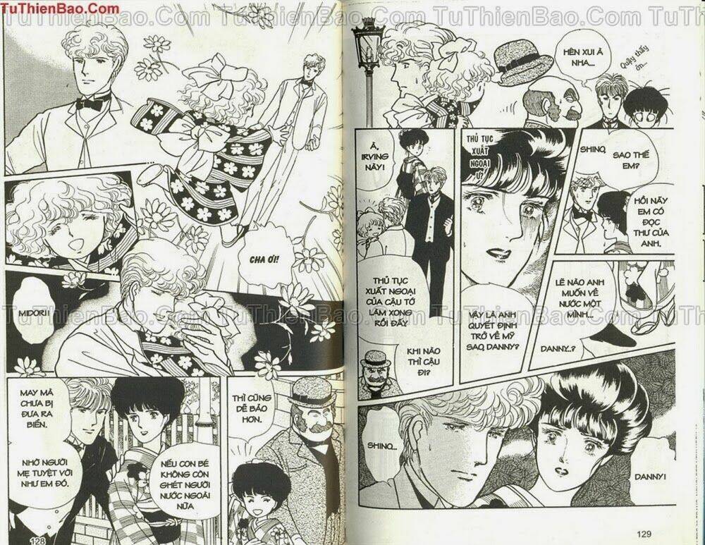 người đẹp new york chapter 10 65