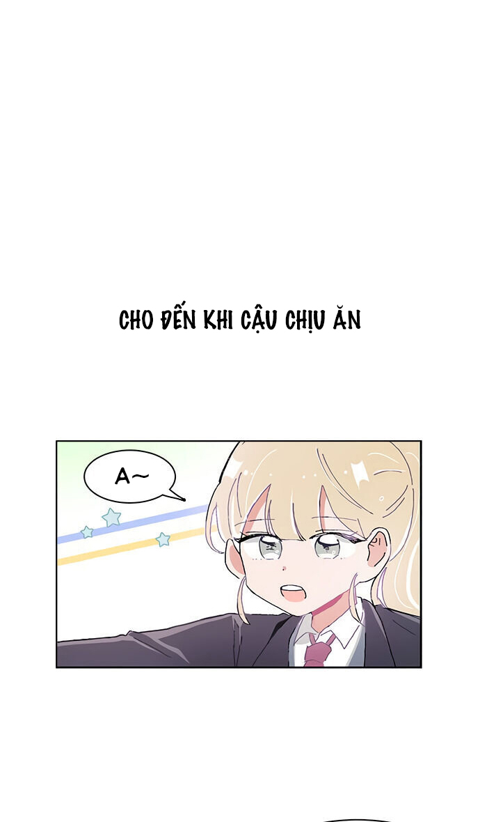 tôi chỉ muốn đánh mỗi cậu thôi chapter 10 25