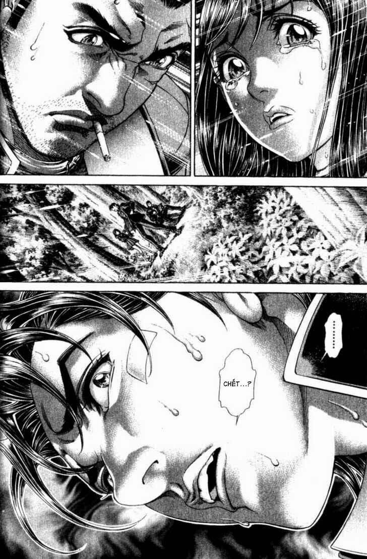 sống còn - trò chơi sinh tử chapter 104 30
