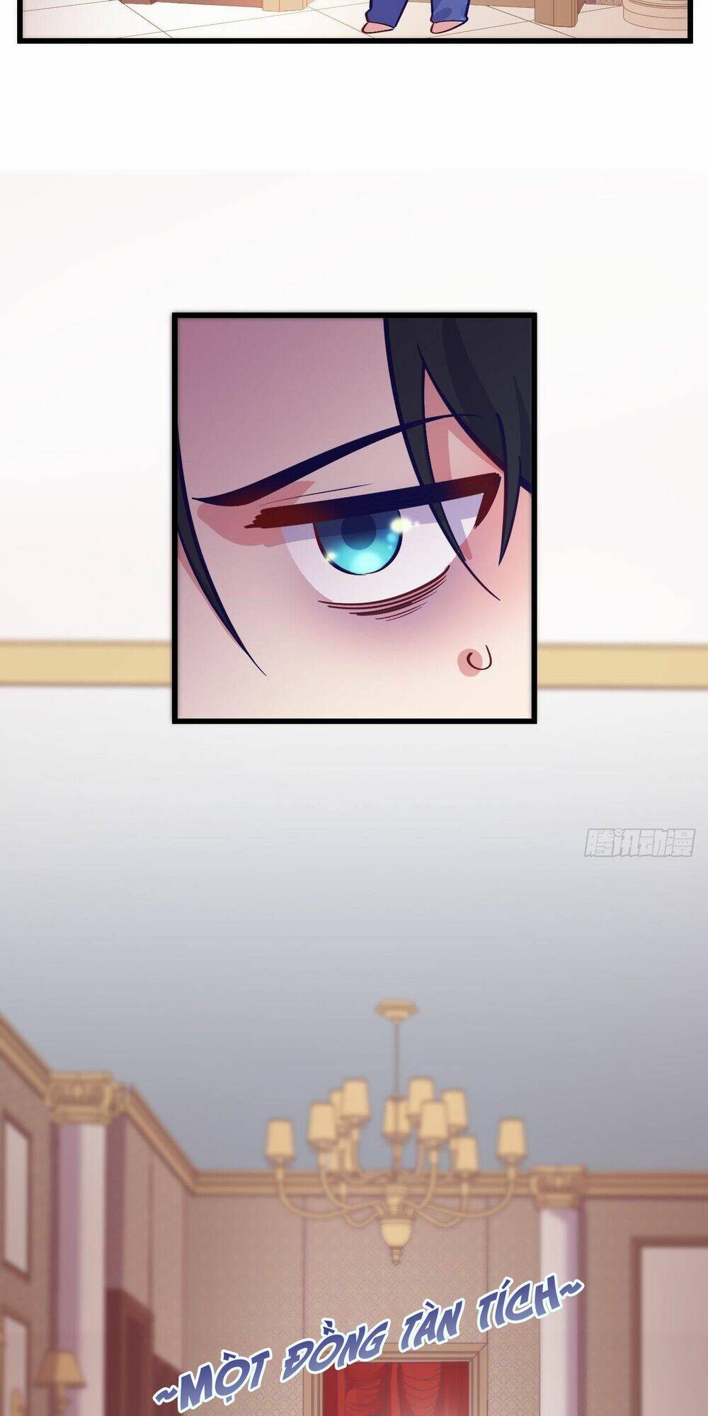 nhạc phụ đại nhân là lão bà chapter 116.5 7